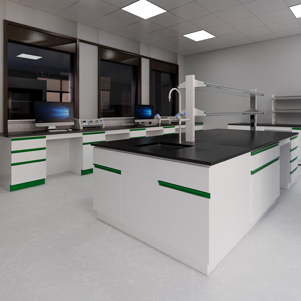 Saan Bumibili ng Mura ng mga Kabinet sa Laboratorio sa Dami