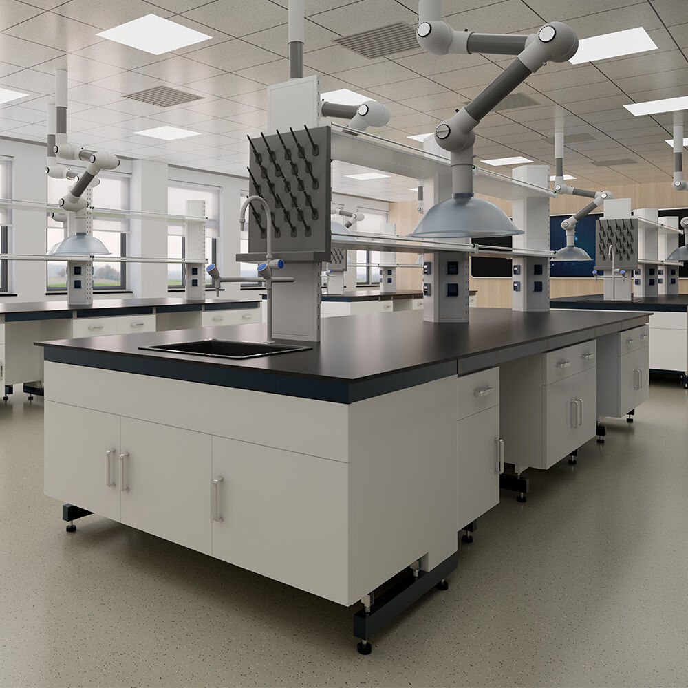 İhtiyaçlarınıza Uygun Tıbbi Laboratuvar Ekipmanını Nasıl Seçersiniz?