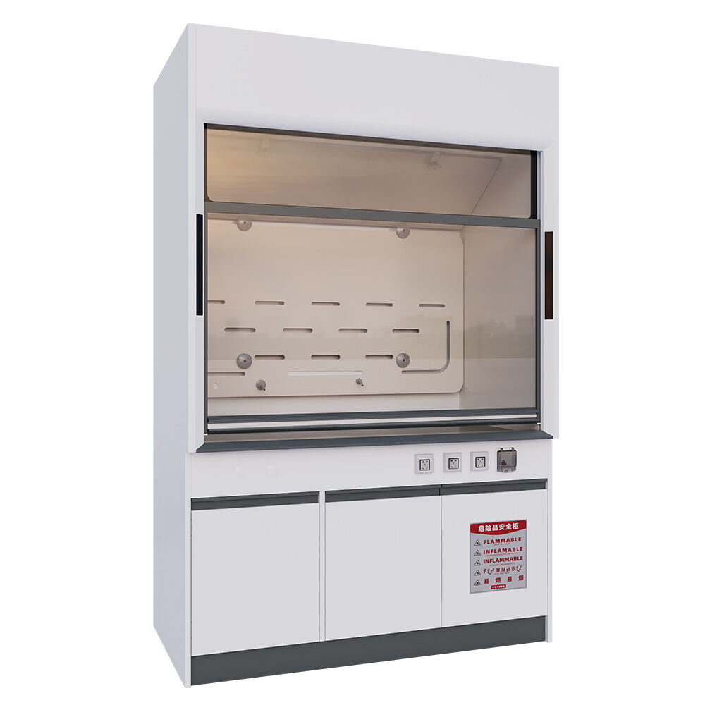 Dónde encontrar campanas de extracción de laboratorio al por mayor a precios asequibles para su empresa