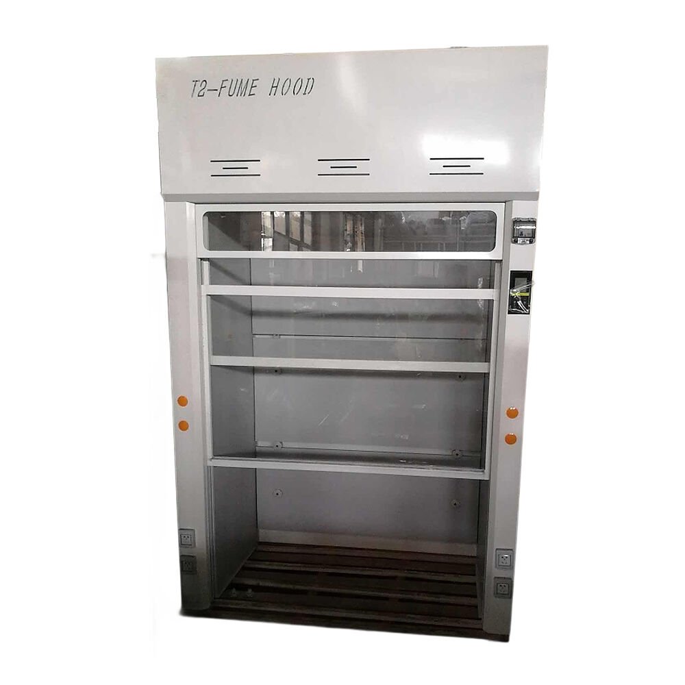 วิธีการรับรองว่าตู้ดูดควันในห้องปฏิบัติการของคุณได้รับการบำรุงรักษาอย่างเหมาะสม