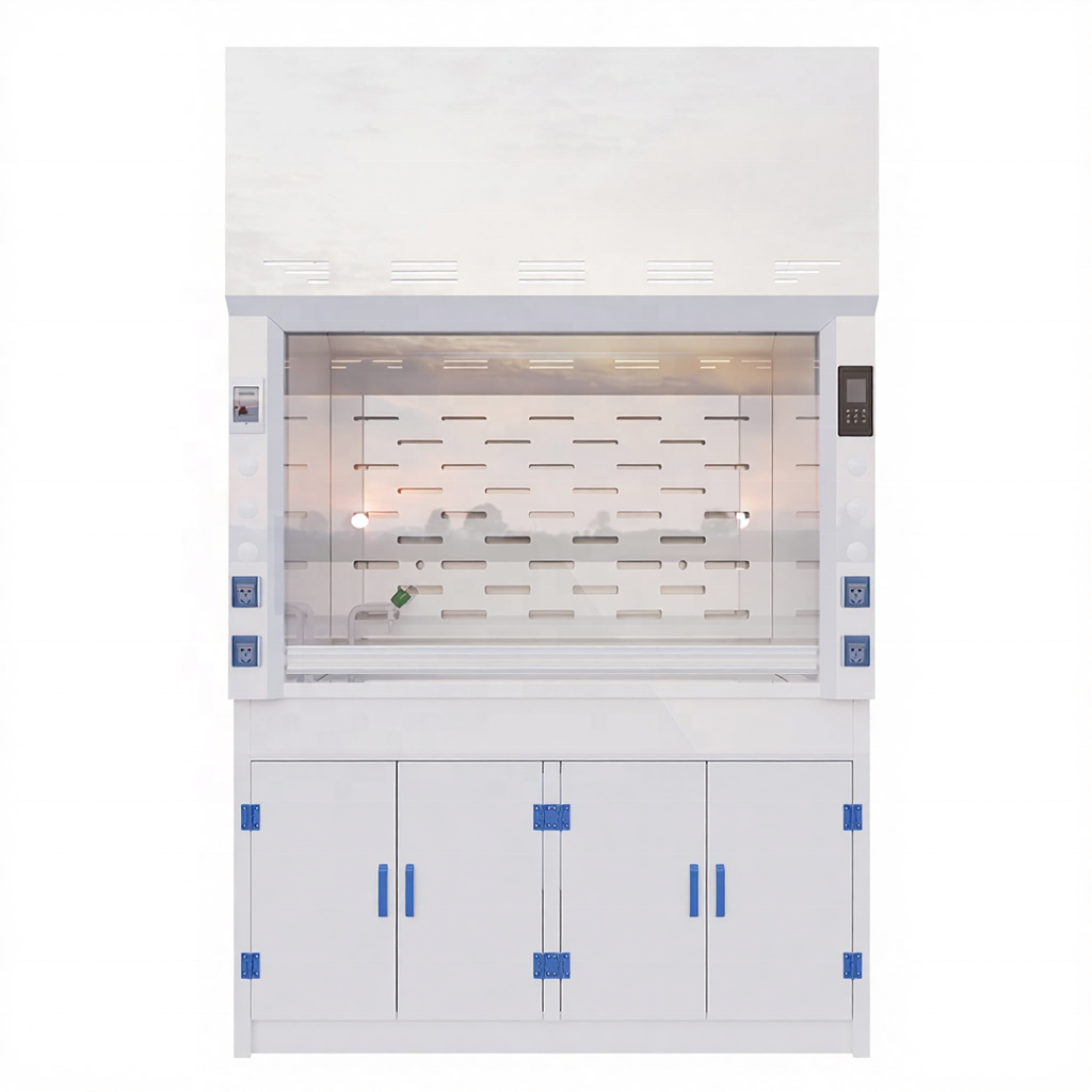 ဓာတုပစ္စည်းများကို ကိုင်တွယ်ရာတွင် ဖူမ်ဟုဒ်ကို အရေးကြီးသော ကိရိယာဖြစ်စေသည့် အကြောင်းရင်းများမှာ အဘယ်နည်း။