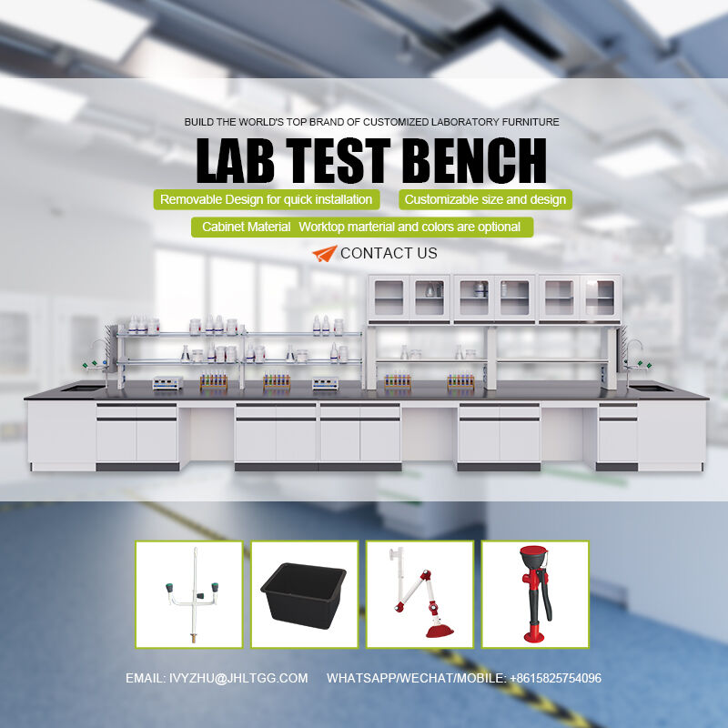 What Are the Benefits of Investing in Advanced Laboratory Technology?