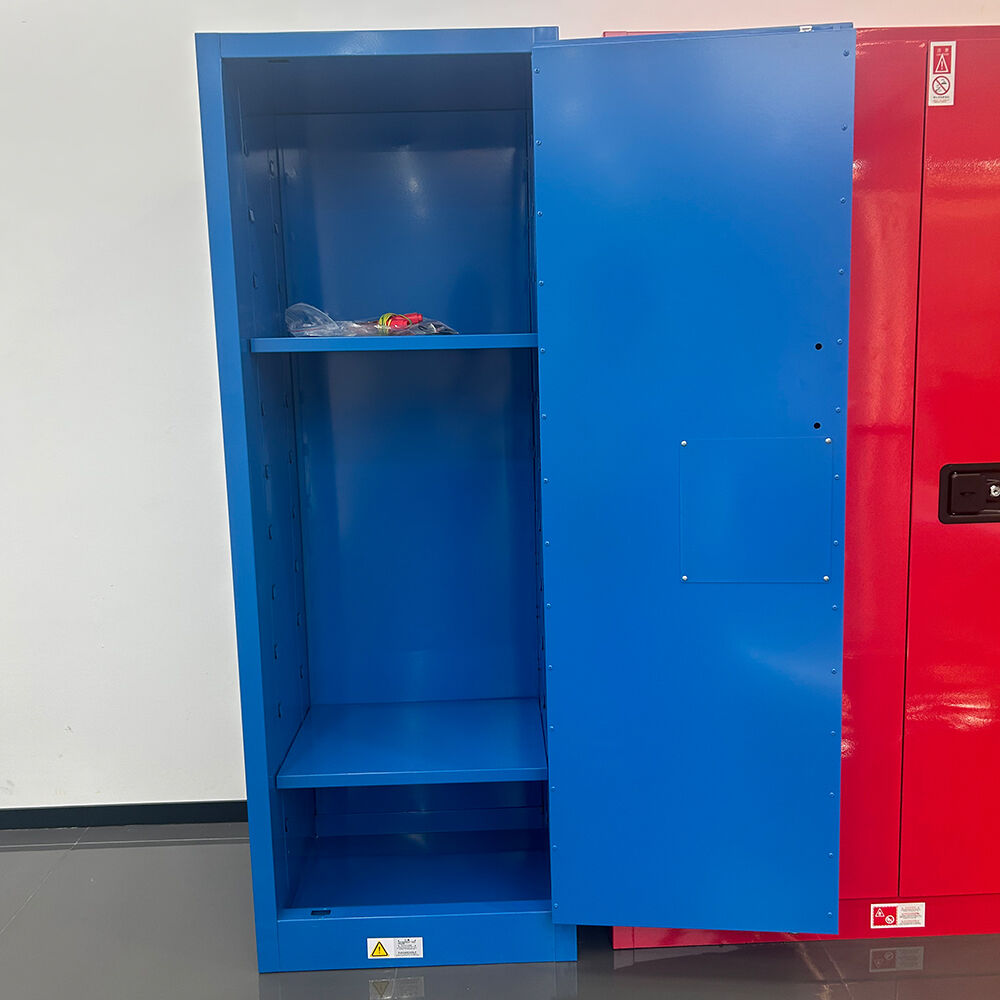 Comment choisir l’armoire de stockage de médicaments adaptée à vos besoins