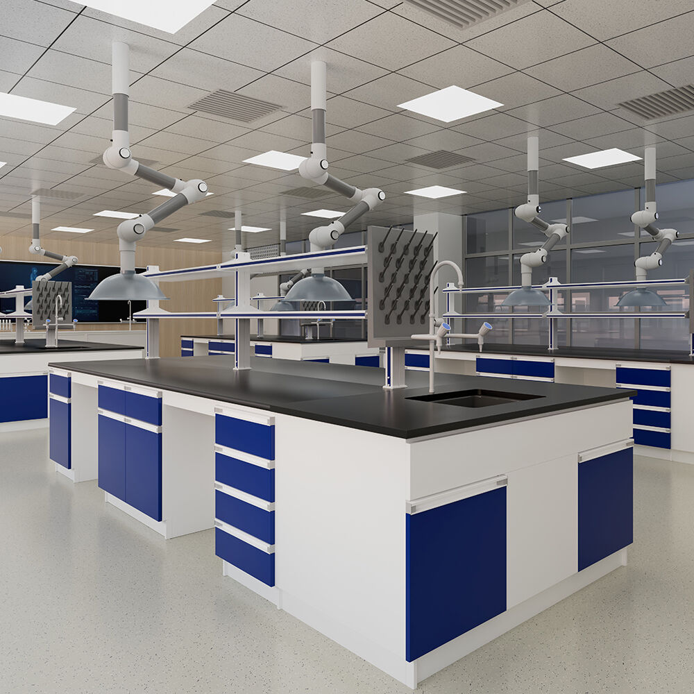 Saan Makakahanap ng Mataas na Kalidad na Lab Exhaust Hood sa Presyong Whole Sale