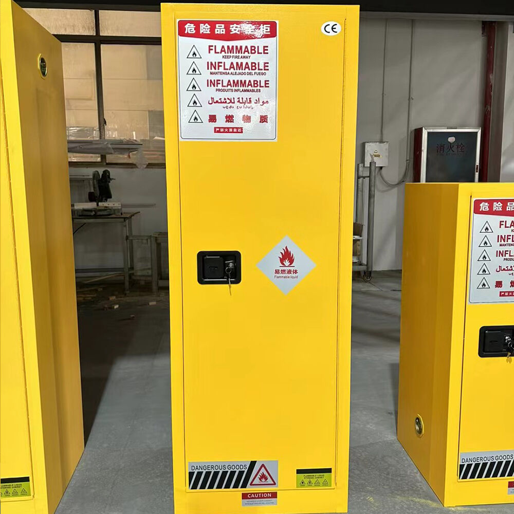 Where to Find Reliable Wholesale Small Chemical Storage Cabinets