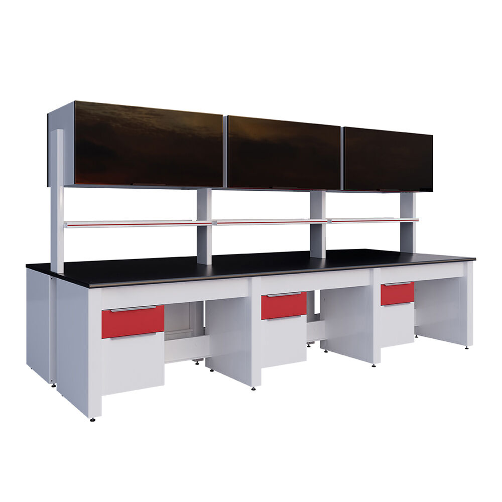 أين يمكن العثور على أثاث المختبرات الفولاذي عالي الجودة بأسعار الجملة؟