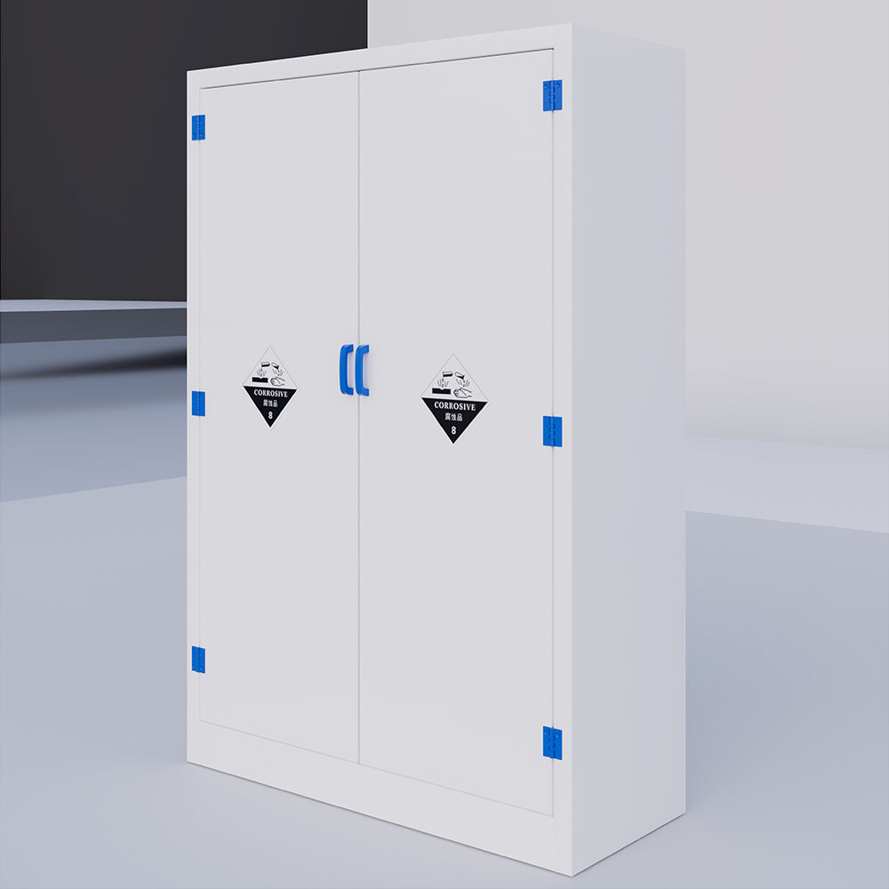 أين يمكن العثور على أفضل خزائن تخزين المواد الكيميائية الحمضية بالجملة