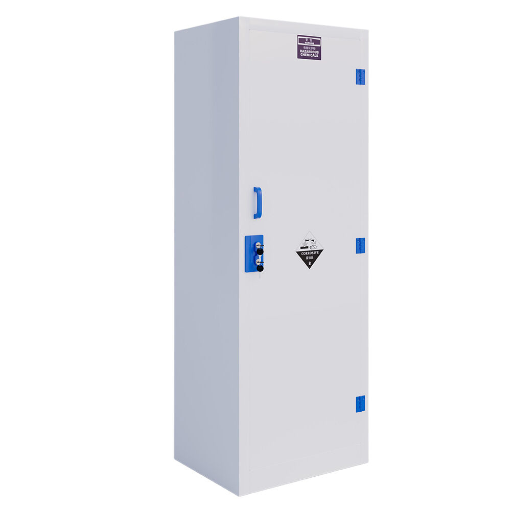 Common Usage Issues with Acid Corrosive Storage Cabinets and Solutions