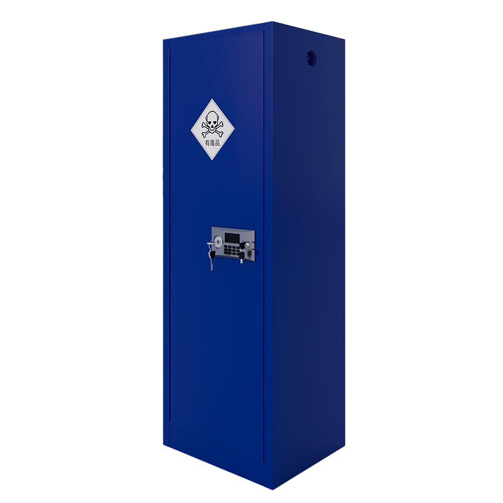 Làm thế nào để chọn tủ đựng thuốc phù hợp nhất cho nhu cầu nhà thuốc của bạn?