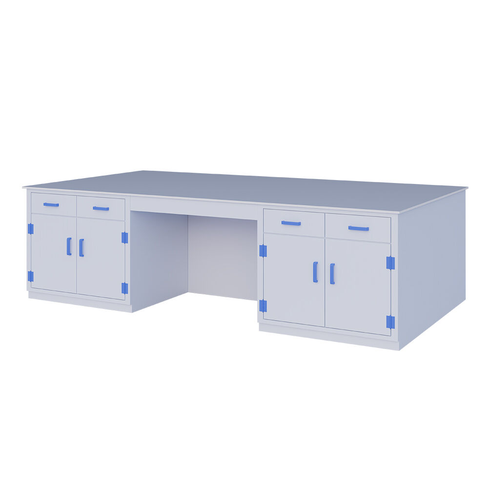 Saan Bumibili ng Matitibay na Mesa para sa Paggawa sa Laboratoryo ng Kimika sa Presyong Whole Sale