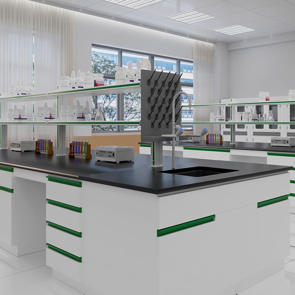 What Are the Latest Trends in Laboratory Equipment for 2023?