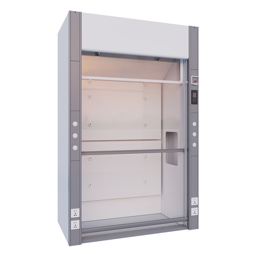 Bilim Laboratuvarı Havalandırma Hoods'larında Sık Karşılaşılan Sorunlar Nelerdir?