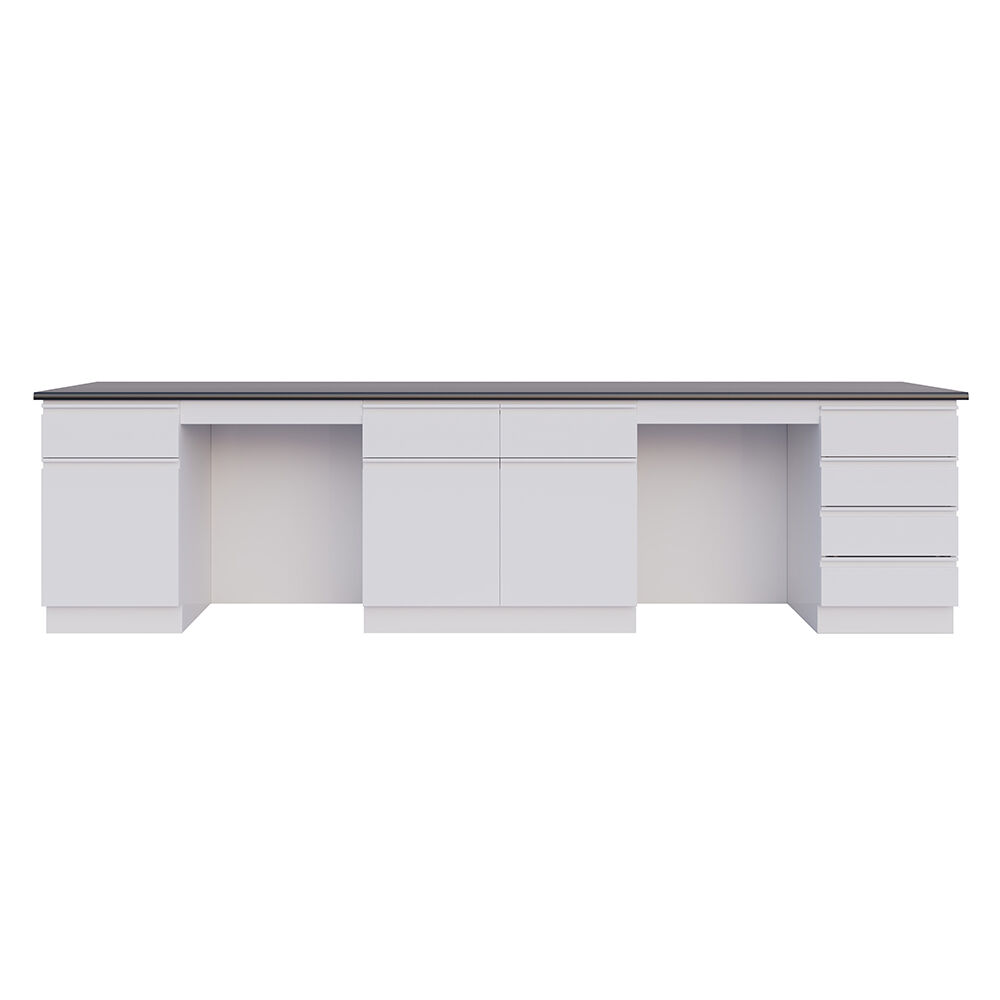 Ano ang Nagpapagawa sa Custom Lab Benches bilang Pinakamahusay na Opisyon para sa Inyong Pasilidad?