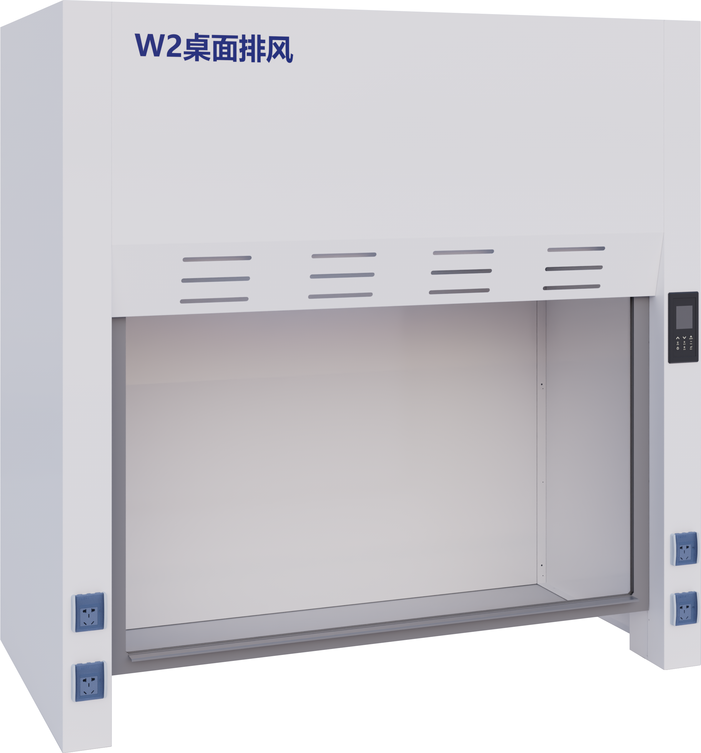 What Are the Top Features of Modern Chemical Vent Hoods?