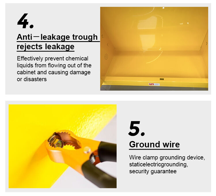 Almindelige brugsproblemer med sikkerhedslagere og hvordan man undgår dem