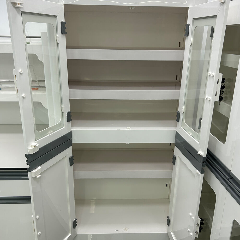 ဇီဝလုံခြုံရေးကာဘီနက်များသည် ကင်ဆာကုသမှုလုပ်ထုံးများတွင် ဘယ်လိုအားဖော်ပေးပါသလဲ။