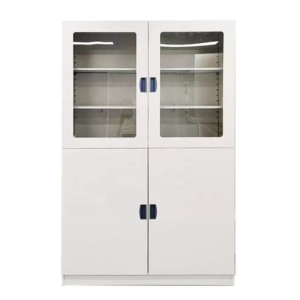 What Are the Benefits of Metal Medicine Cabinets Over Plastic Options?