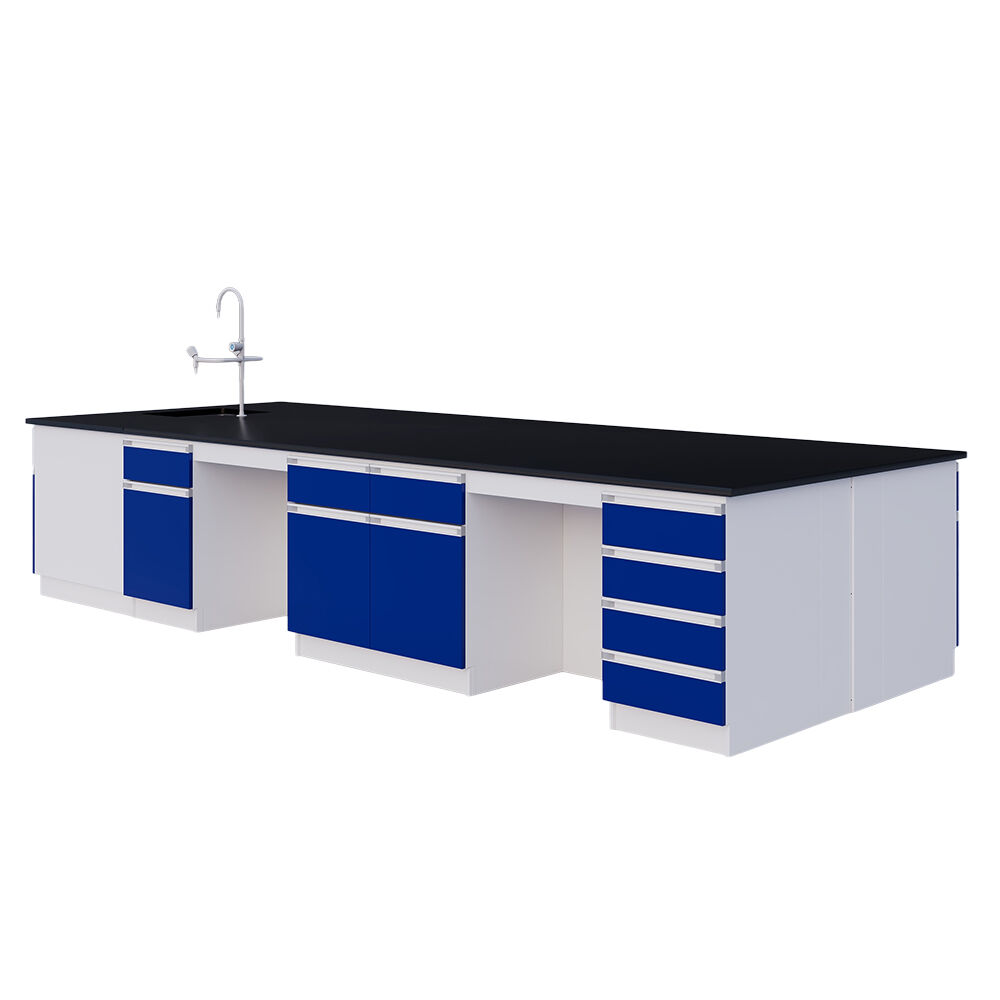 How Laboratory Working Benches Enhance Your Research Efficiency