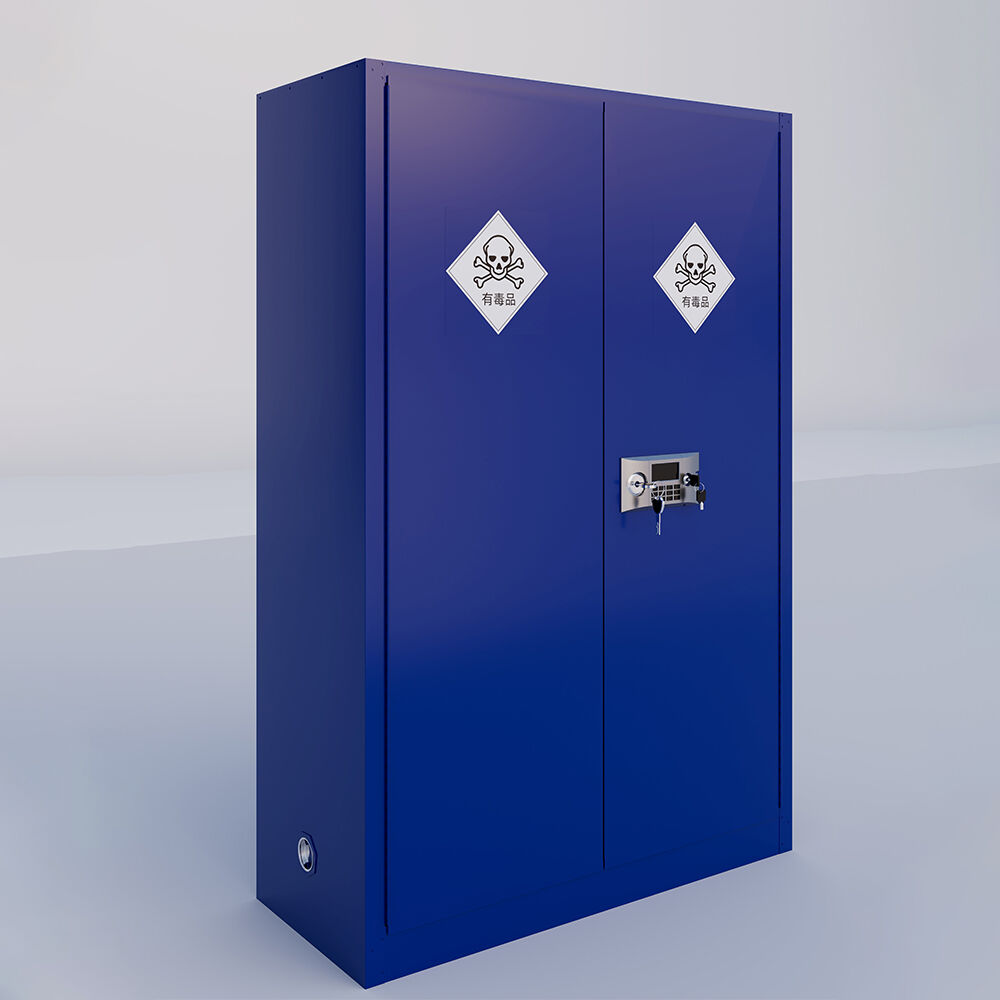 Where to Find the Best Deals on Chemical Safety Cabinets for Wholesale Buyers