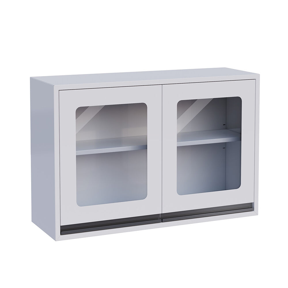 Ce caracteristici fac dulapurile de laborator ideale pentru instituțiile educaționale?