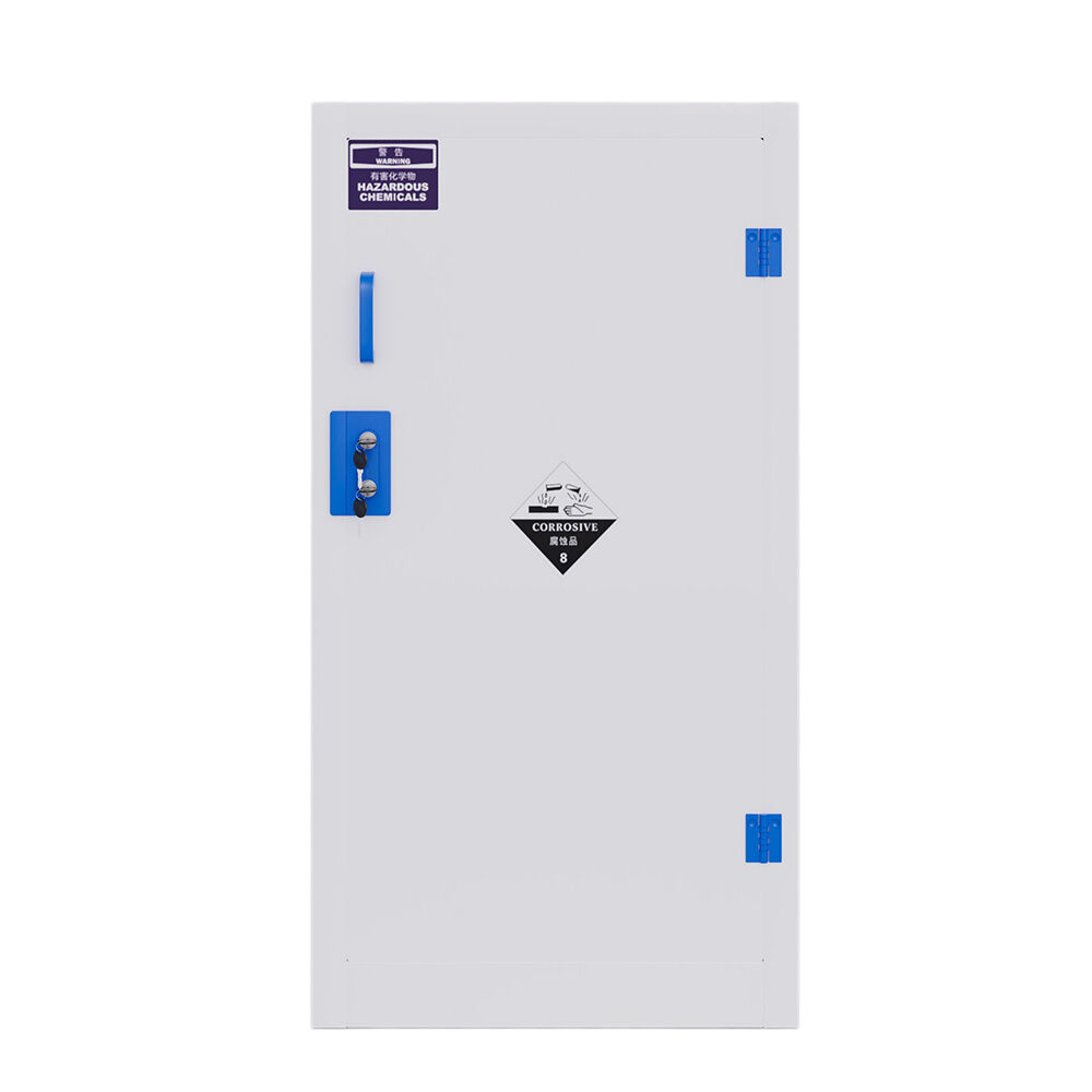 أين يمكن العثور على خيارات موثوقة لشراء خزائن تخزين المواد الكيميائية بالجملة