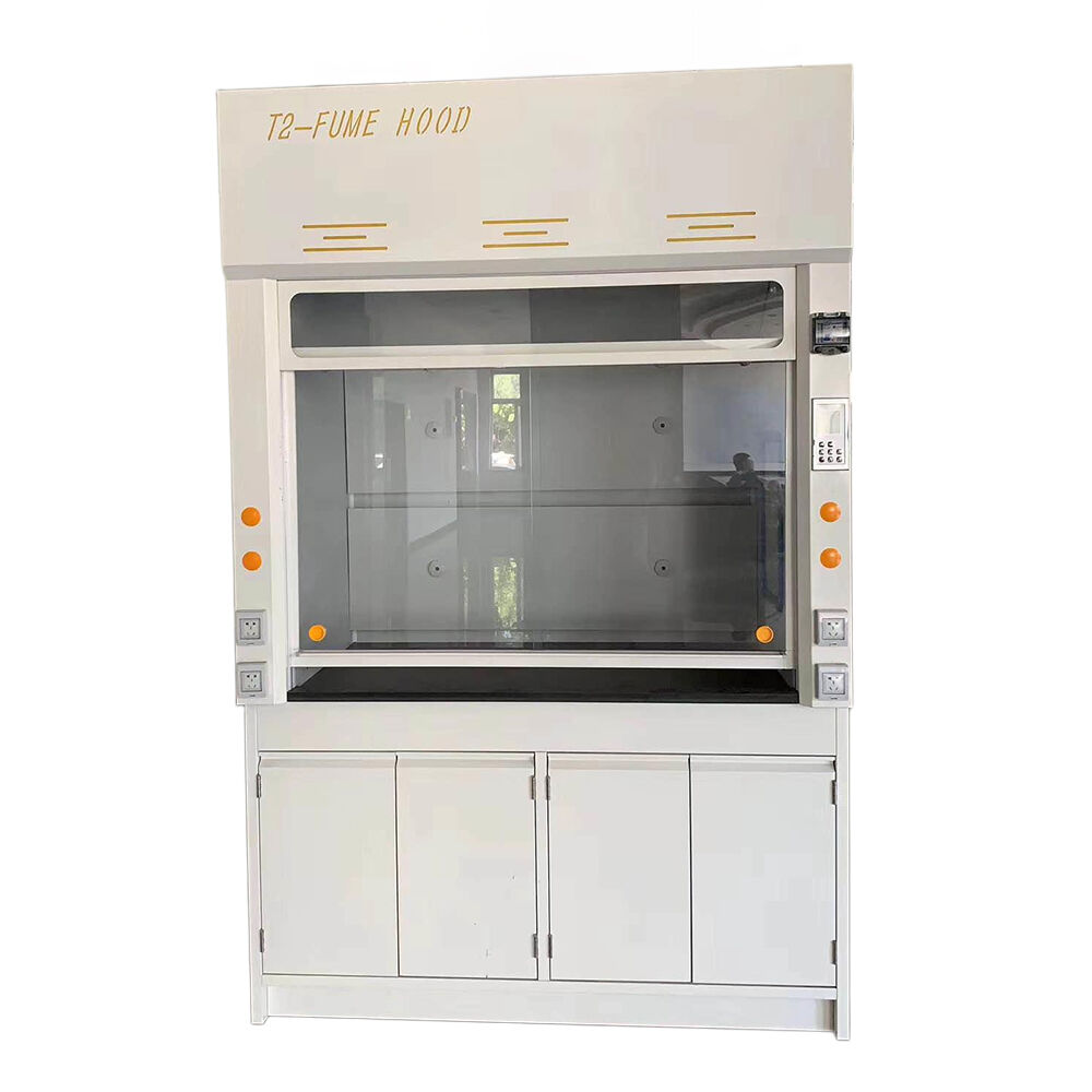 ဘင့်ခ်တော့ပ် ဖူမ်ဟုဒ်များသည် ဓာတုပစ္စည်းများကို ကိုင်တွယ်ခြင်းအတွင်း ဘေးကင်းလုံခြုံမှုကို မည်သို့မှုန်းမှုပေးပါသနည်း။