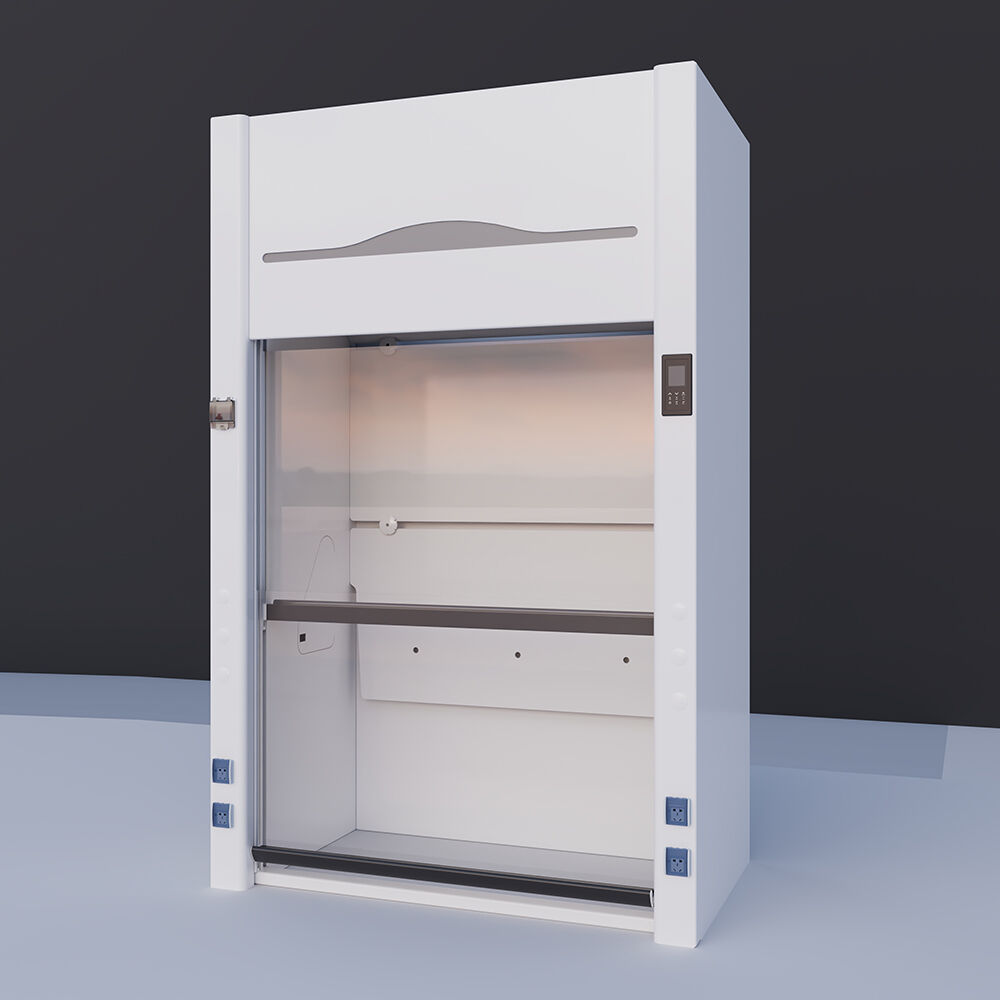 Jaké jsou osvědčené postupy pro údržbu vaší laboratorní digestoře?