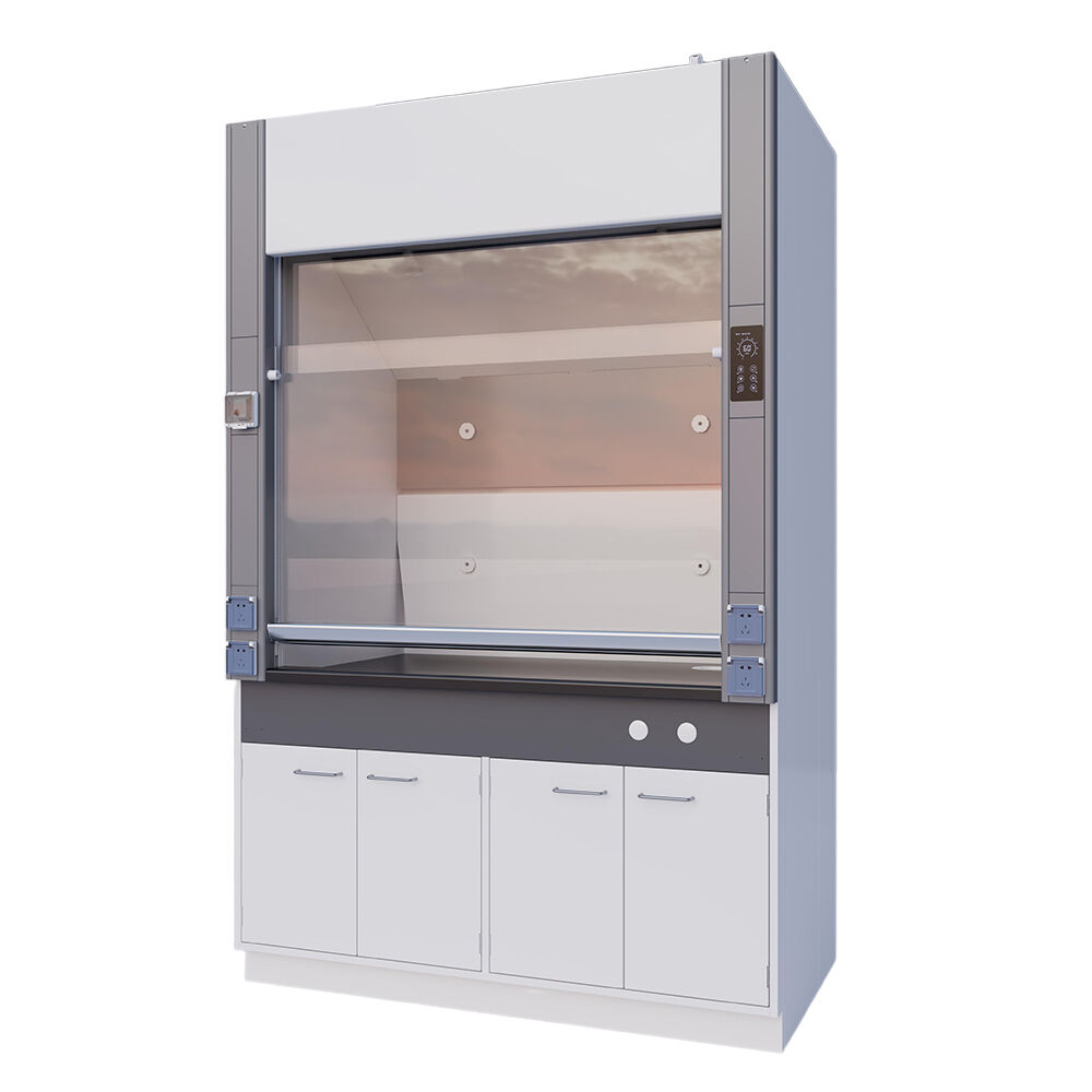 Where to Find Reliable Wholesale Laboratory Vent Hoods for Your Facility