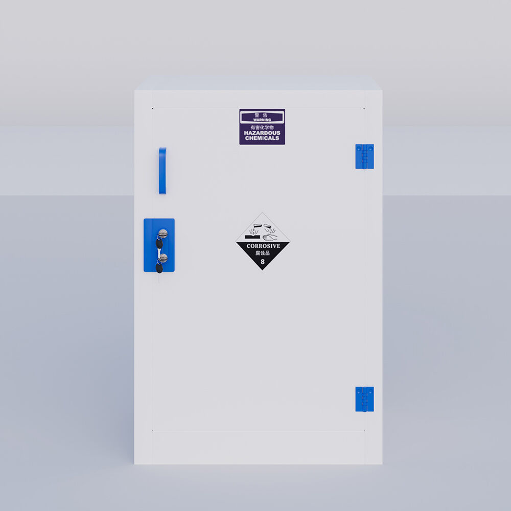 Where to Find Reliable Wholesale Suppliers of Acid Base Cabinets