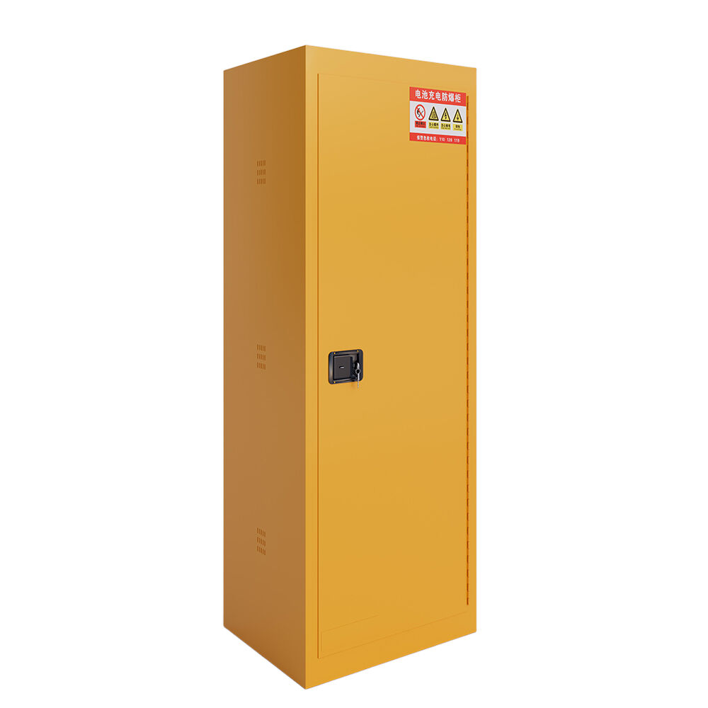 أين يمكن العثور على خزائن إطفاء حرائق عالية الجودة بأسعار بالجملة؟