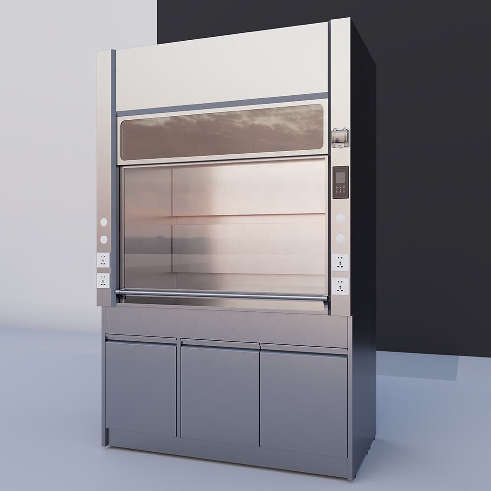 จะบำรุงรักษาตู้ดูดควันแบบตั้งพื้นของคุณให้ทำงานได้อย่างมีประสิทธิภาพสูงสุดได้อย่างไร?