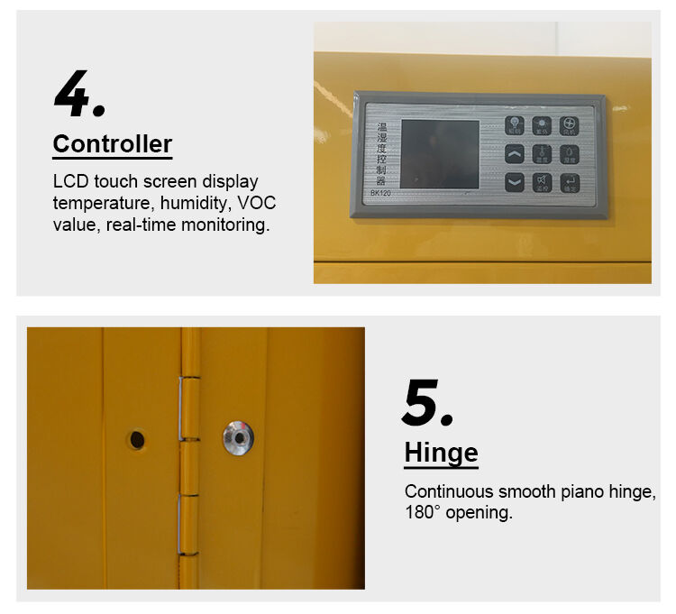 Saan Bumibili ng Lab Storage Cabinets sa Bulk para sa Pag-impok sa Gastos