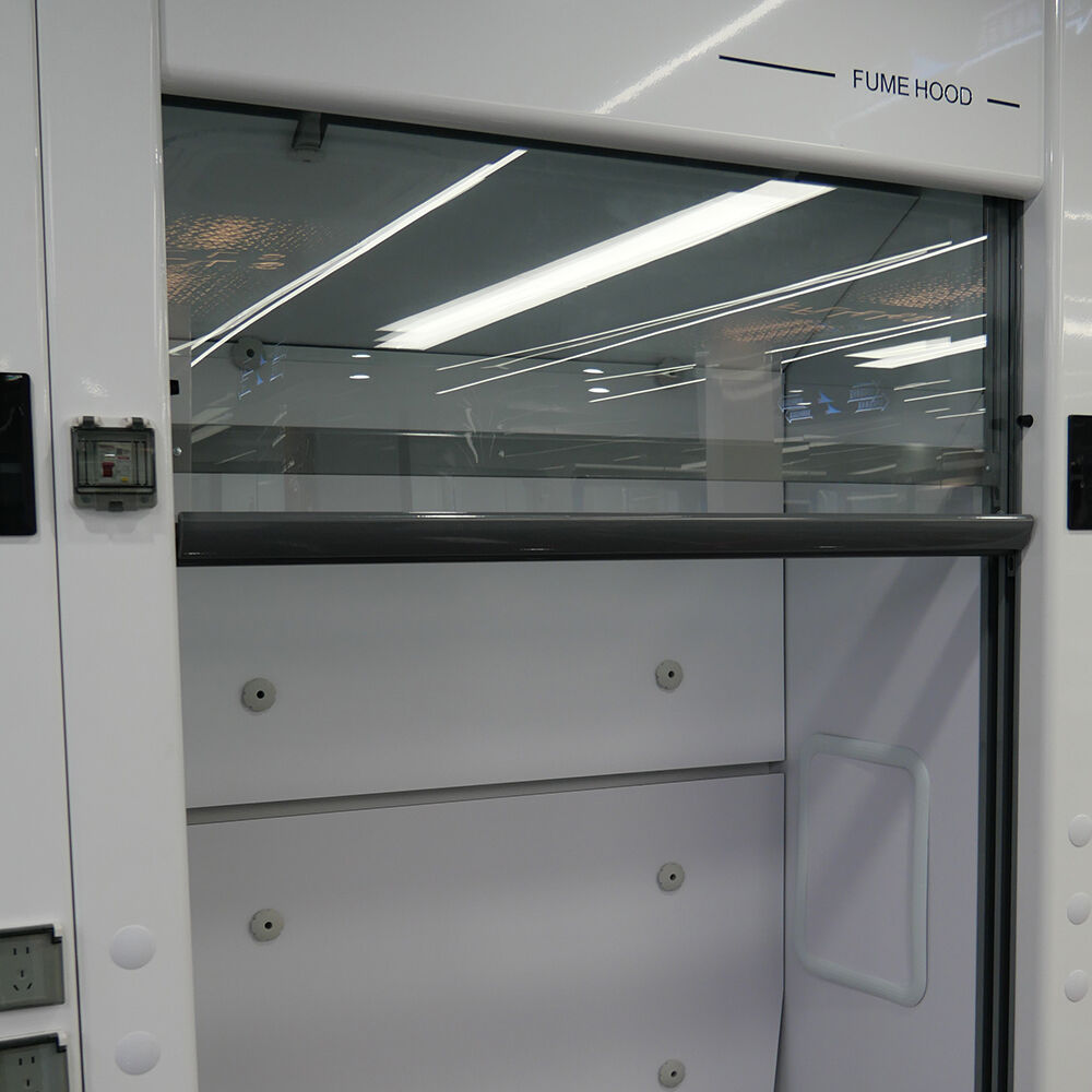 ¿Cuáles son los beneficios de invertir en una campana extractora química fiable?