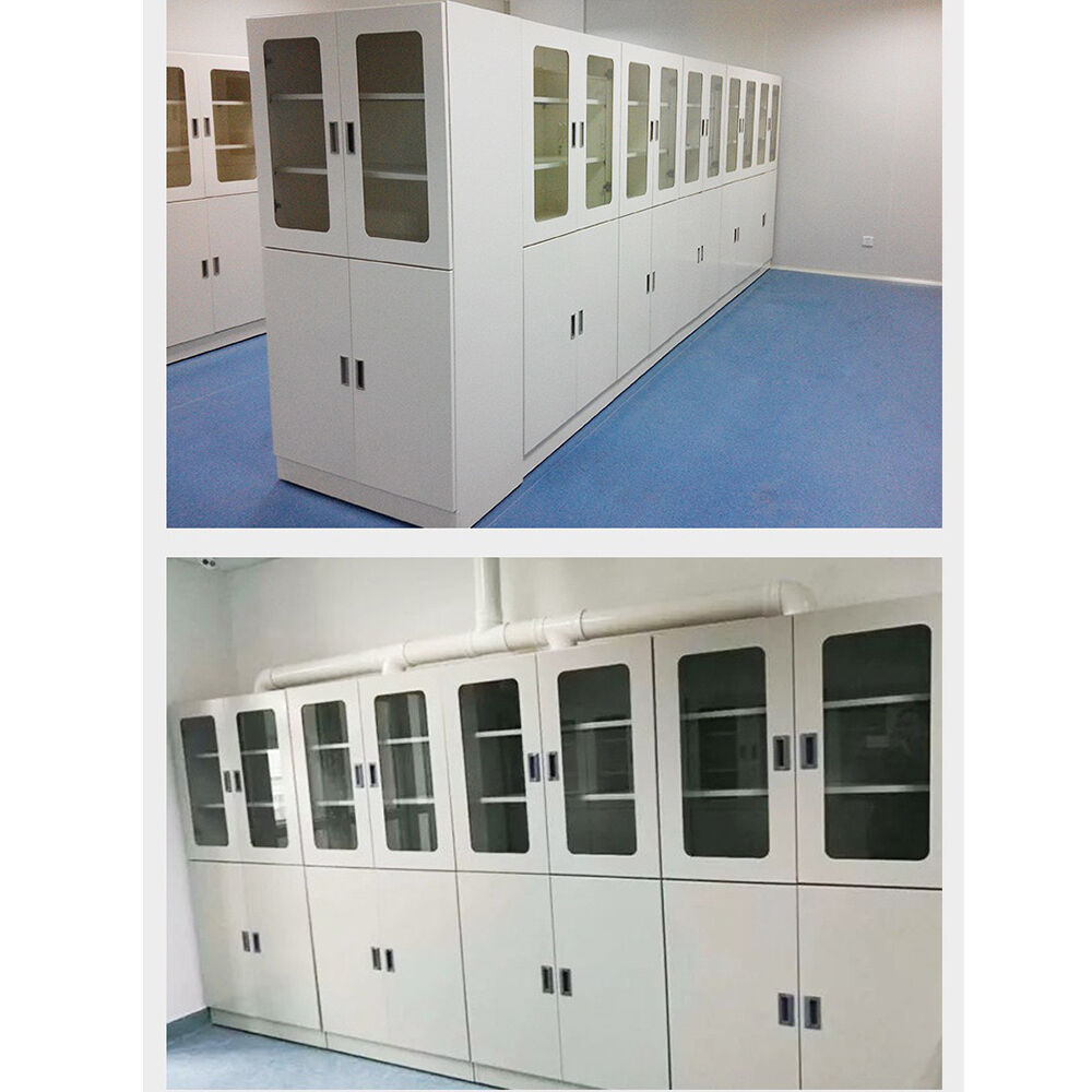 လက်တွေ့စမ်းသပ်ခန်း ဘီယိုလုံခြုံရေးကာဘီနက်များကို အသုံးပြုရာတွင် ဖြစ်လေ့ရှိသည့် ပုံမှန်ပြဿနာများနှင့် ၎င်းတို့ကို ရှောင်ရှားနည်း