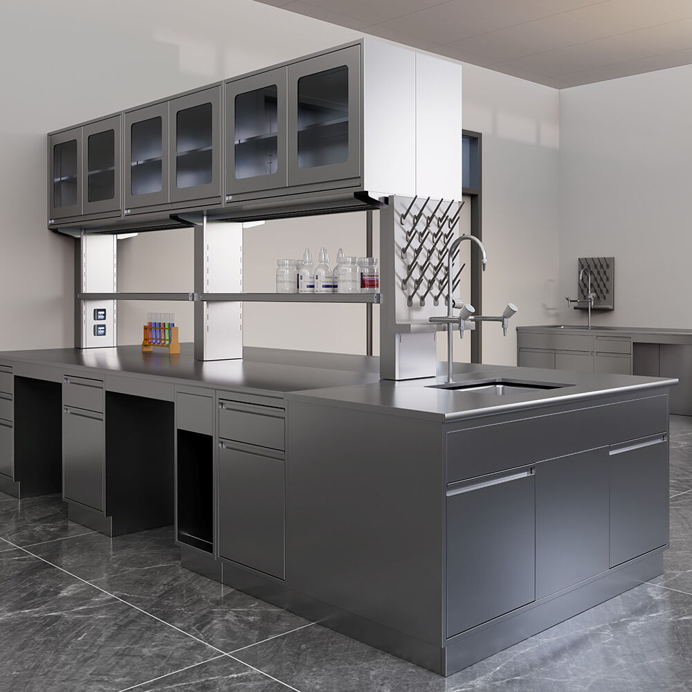 Unde puteți găsi mese de laborator din oțel inoxidabil de înaltă calitate, în regim de vânzare cu amănuntul sau la bucată?