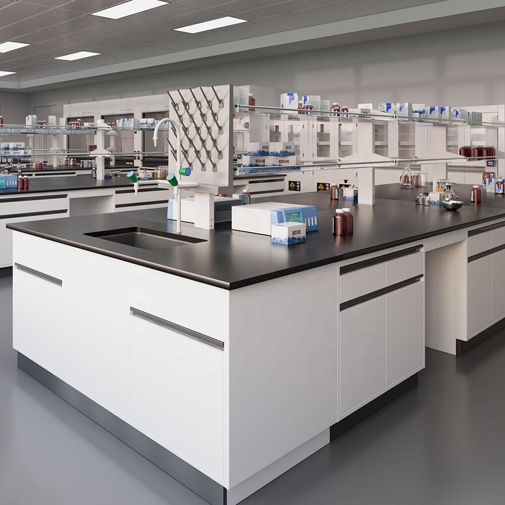 Karaniwang Mga Isyu sa Paggamit ng mga Kabinet ng Laboratoryo at Paano Lutasin ang mga Ito