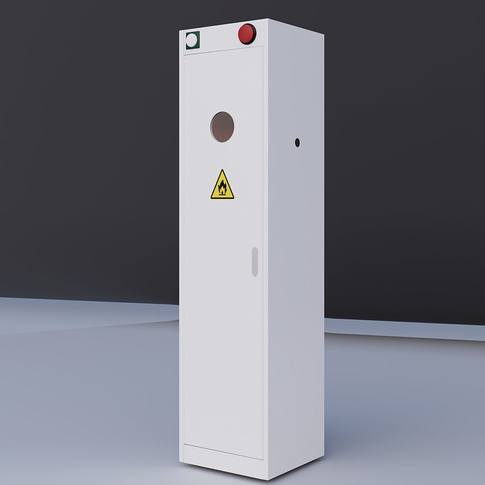 أين تشتري أفضل خزائن تخزين الغازات القابلة للاشتعال بأسعار الجملة