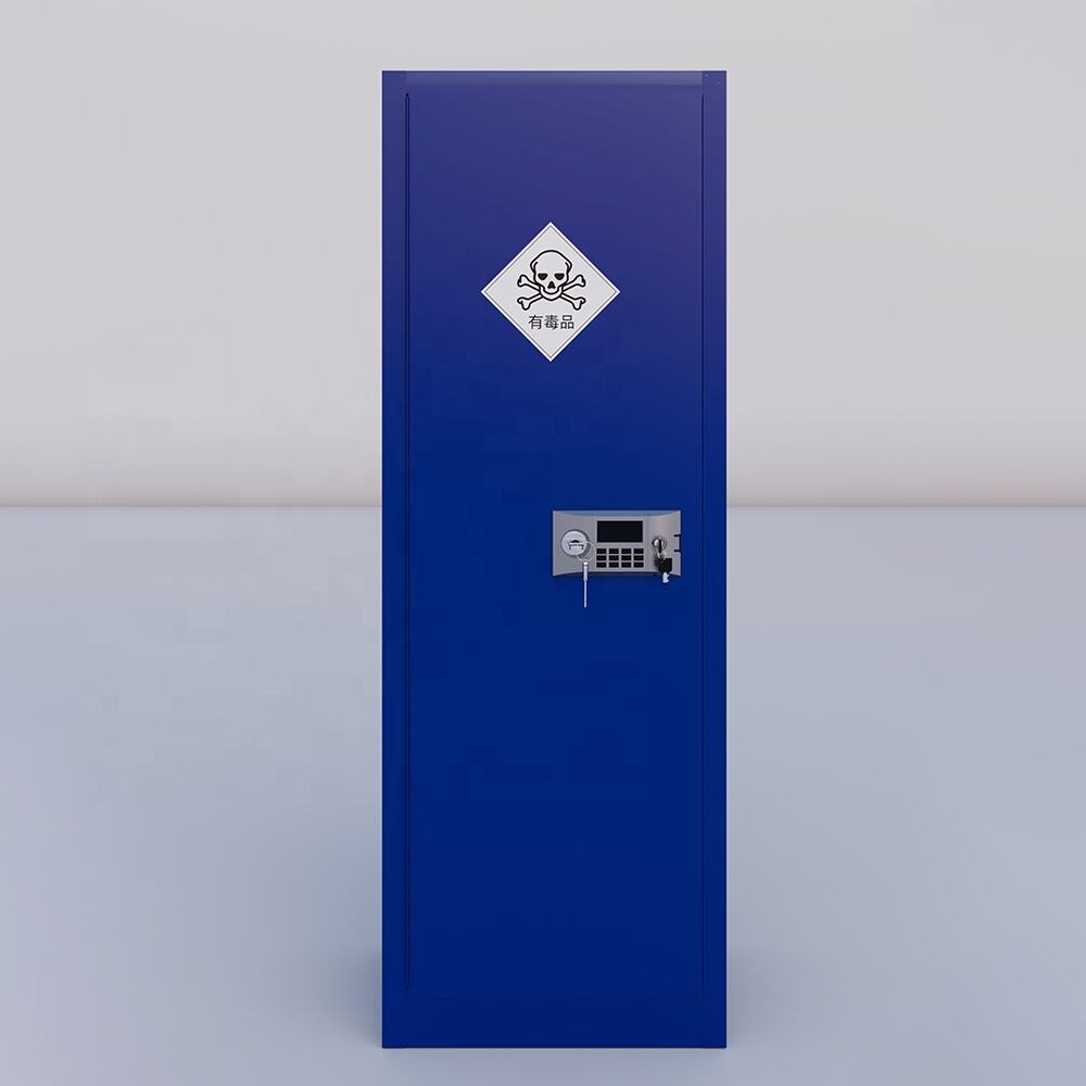 Quels sont les avantages d’un investissement dans une armoire de stockage de médicaments durable ?