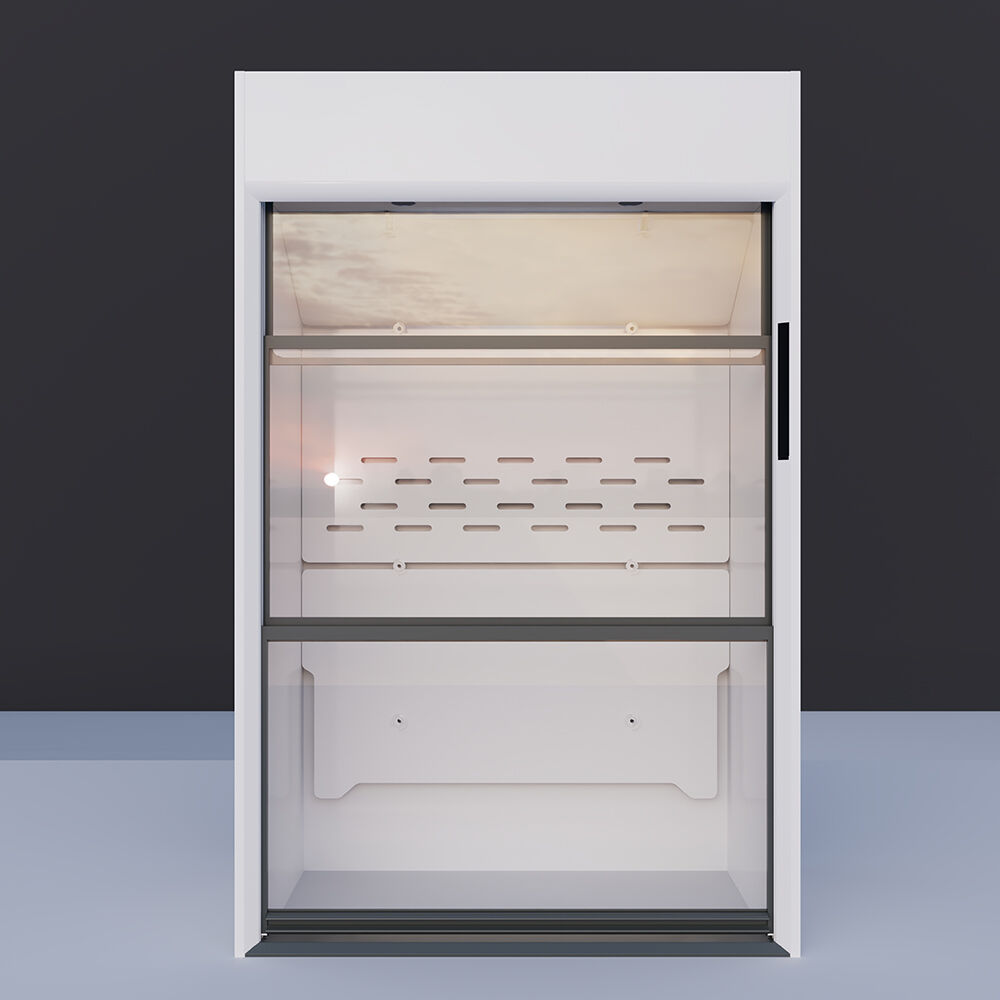 What Common Issues Do Users Face with Fume Hoods?