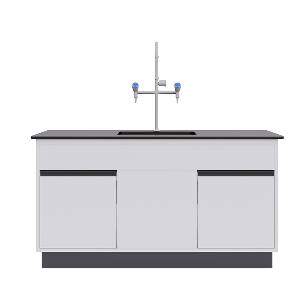 Ano ang Pinakabagong Mga Ugat sa Disenyo ng Lab Work Bench para sa mga Modernong Laboratorio?