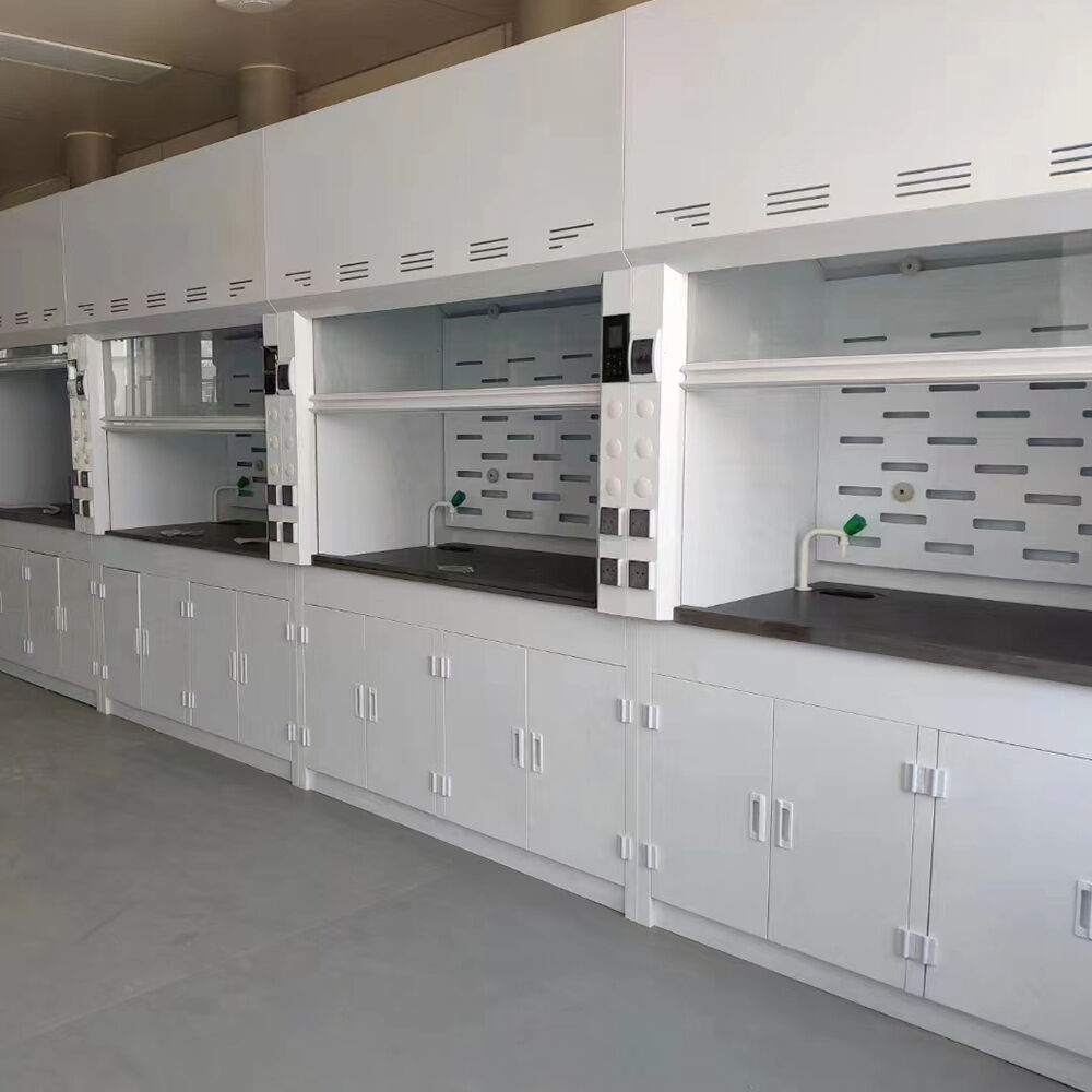 คุณสมบัติสำคัญของตู้ดูดควันแบบตั้งโต๊ะที่ได้รับการจัดอันดับสูงสุดคืออะไร