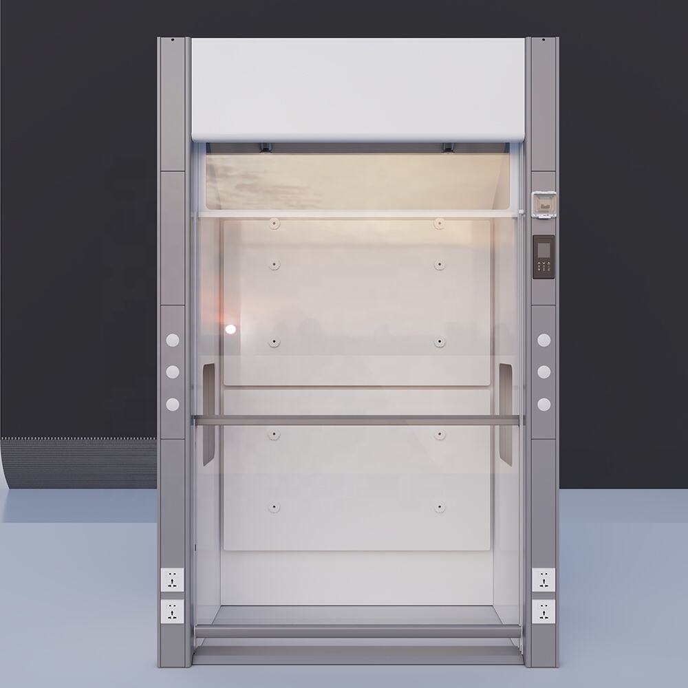 Cómo los precios al por mayor pueden ayudarle a ahorrar dinero en campanas químicas con ventilación