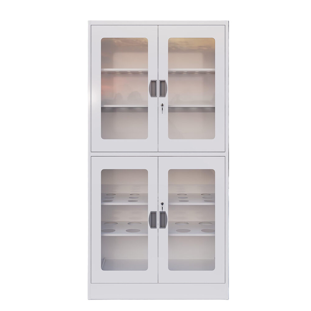 ما الذي يجعل أثاث المختبرات المخصص استثمارًا ذكيًّا؟