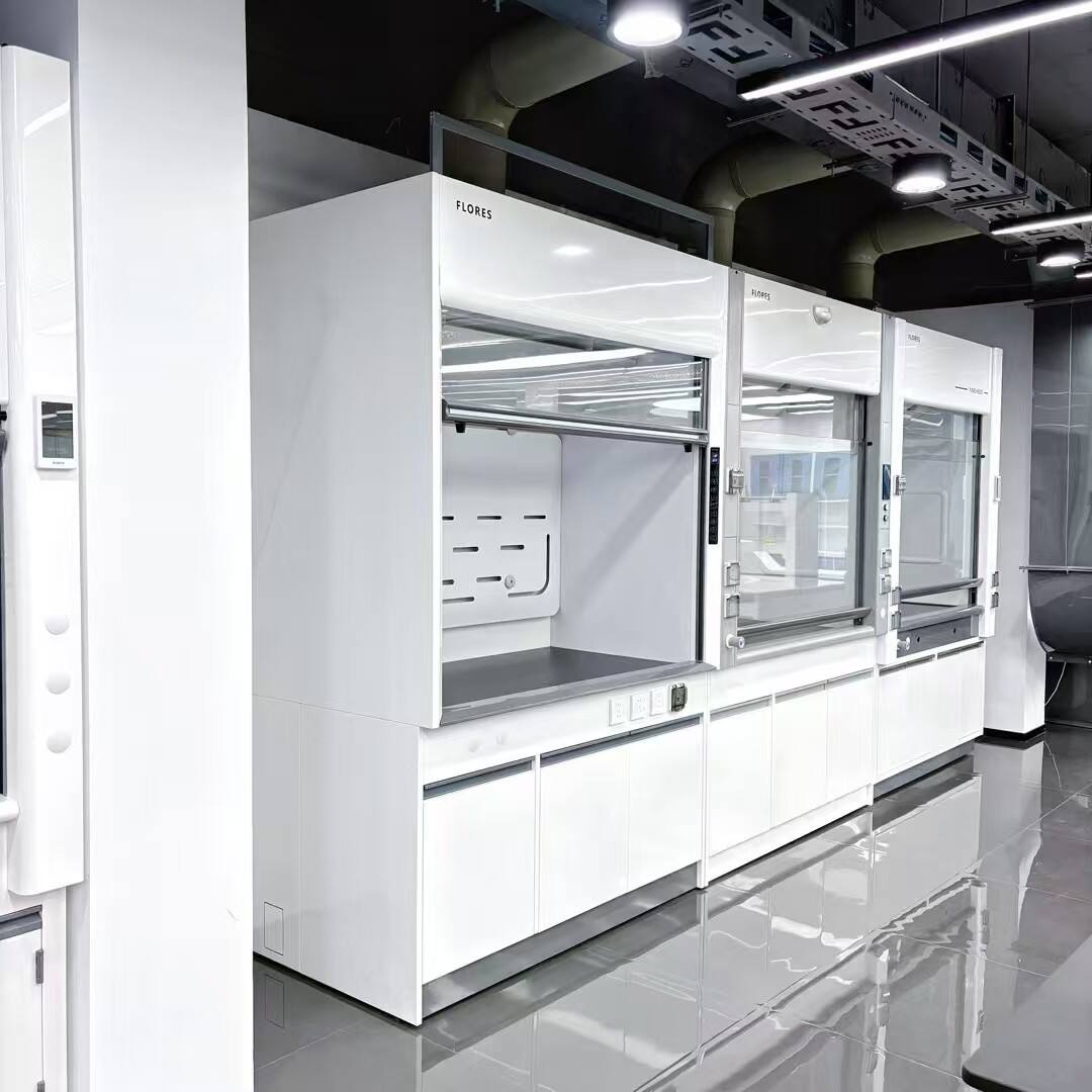 Common Usage Issues with Lab Ventilation Hoods and How to Avoid Them