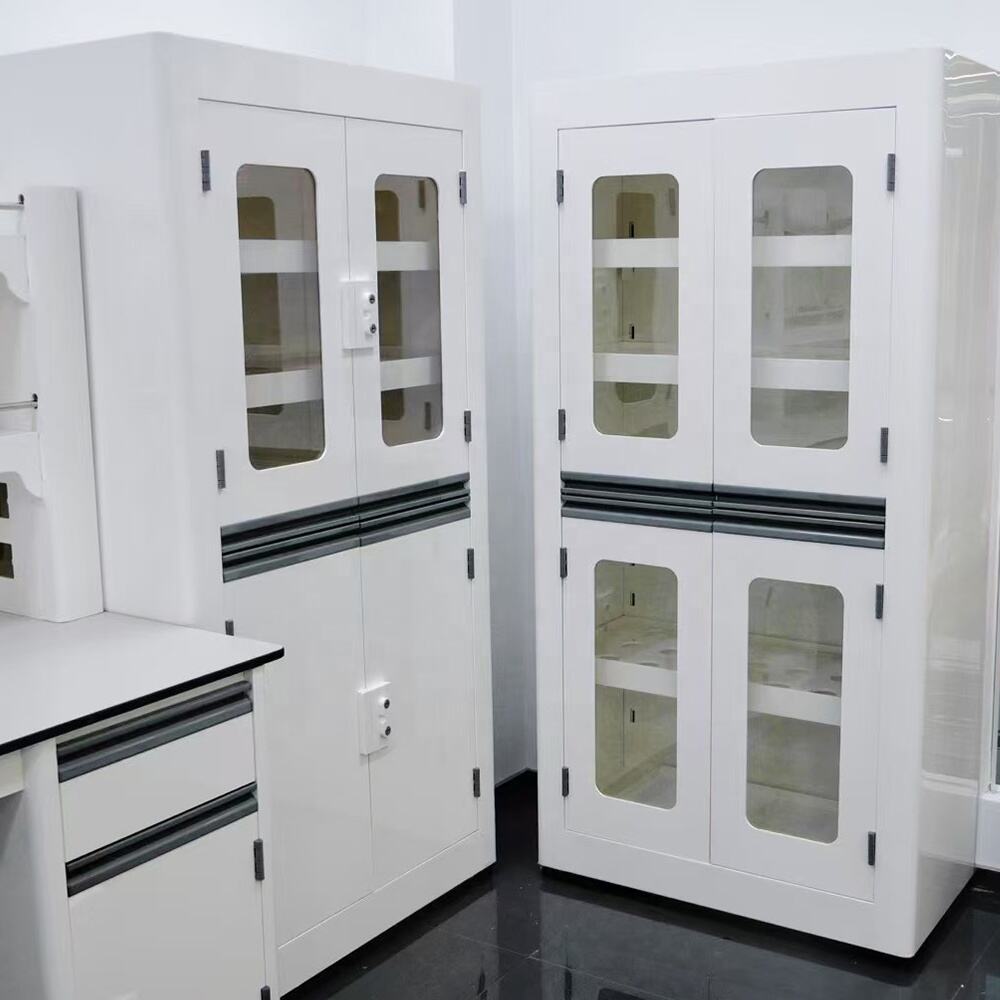 أين يمكن توريد أثاث المختبرات الصديق للبيئة لممارسات مستدامة؟