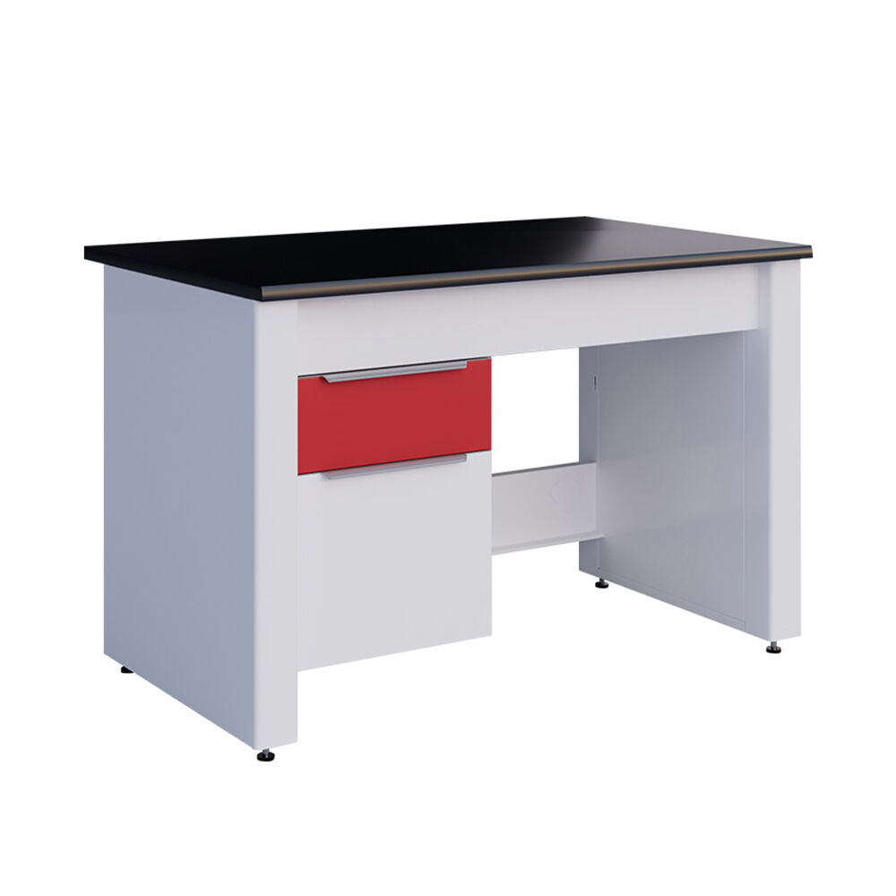 Paano Pinapabuti ng Lab Workbench na May Mga Drawer ang Epekto sa Iyong Workspace