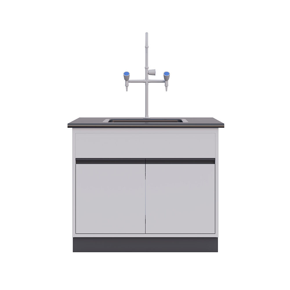 Ano ang Nagpapagawa ng Laboratory Work Table na Mahalaga para sa Epektibong Workflow