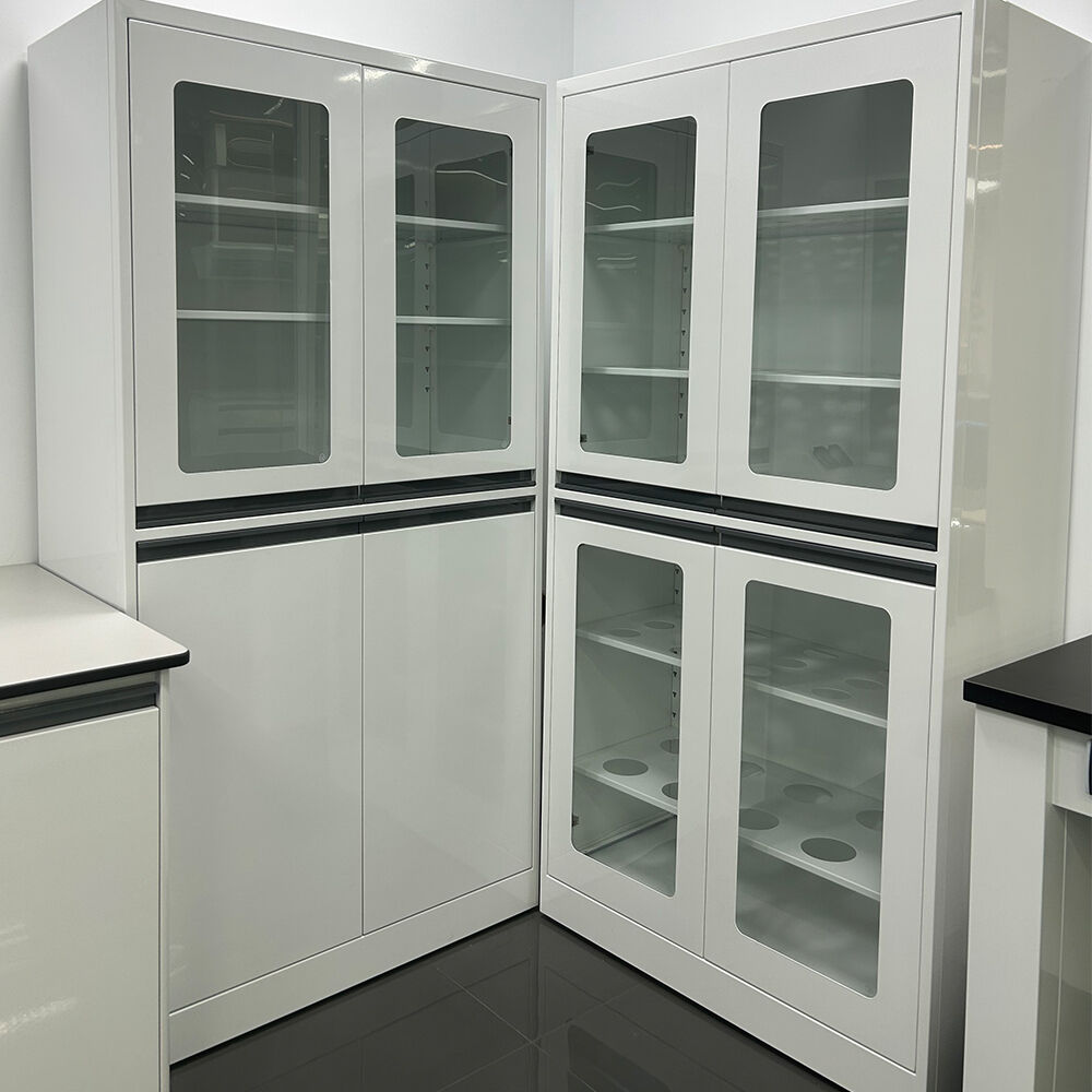 Địa chỉ mua tủ thuốc cỡ lớn vừa thời thượng vừa tiện dụng