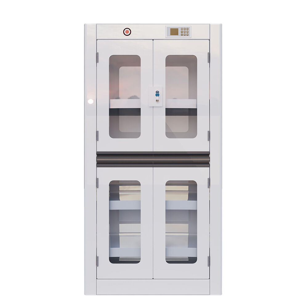 အရည်အသွေးမြင့် ဇီဝလုံခြုံရေးကာဘီနက်များကို စျေးကွက်တွင် အများအားဖြင့် ဘယ်မှာ ဝယ်လို့ရပါသလဲ။