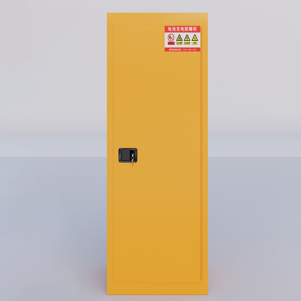 Hvor kan du finde billige brandsikre kemikaliekabinetter til køb i større mængder?